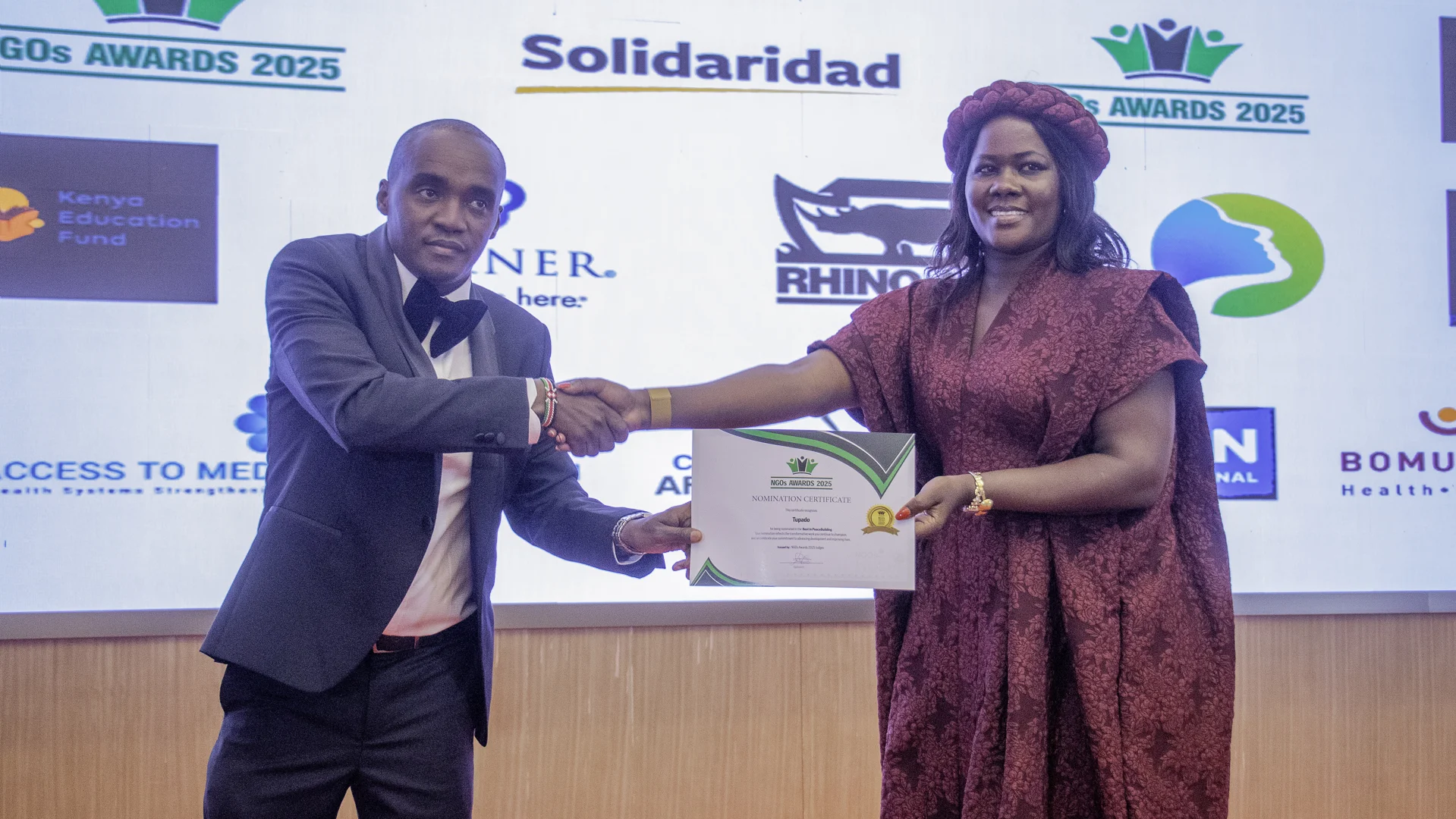 NGO awards 2025 gallery image 310