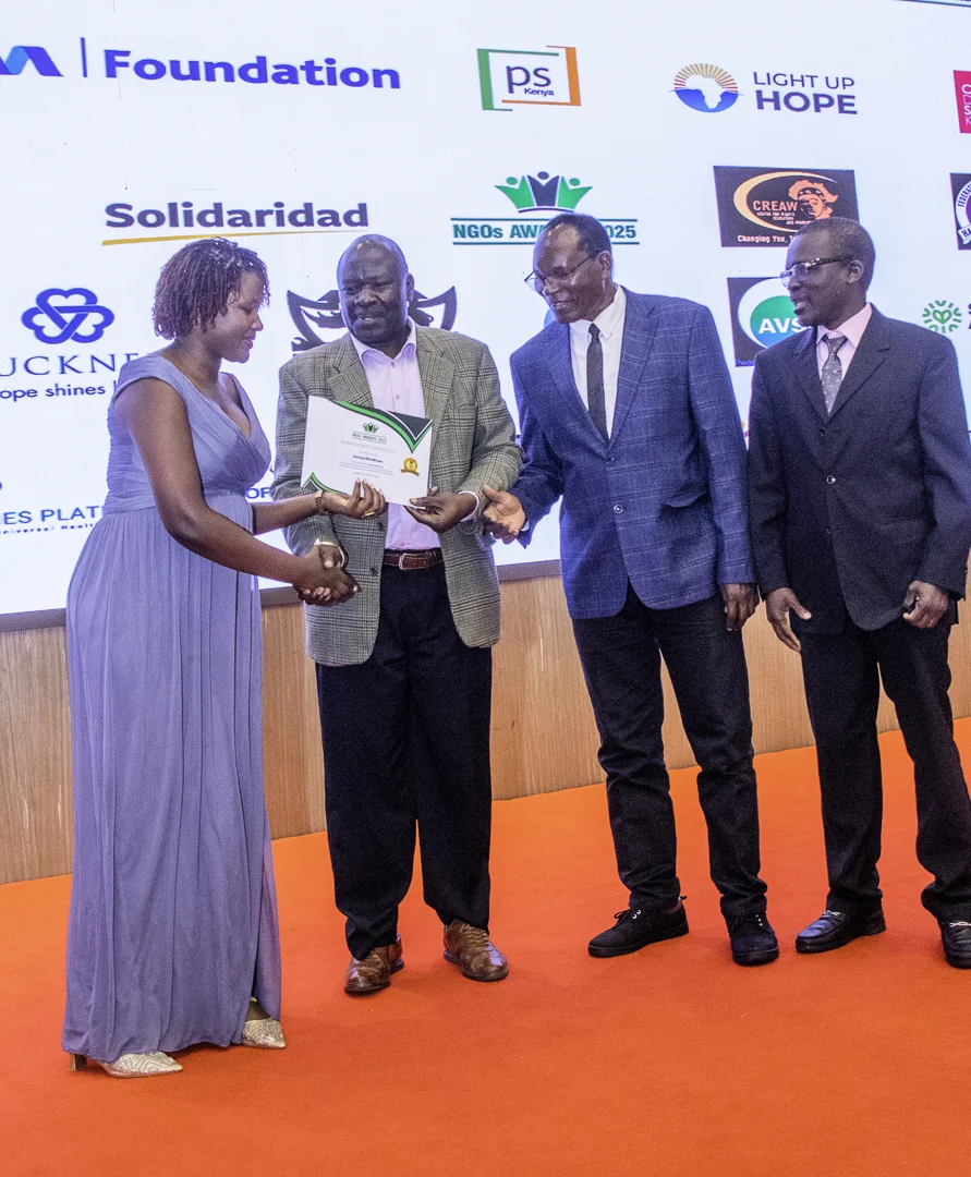 NGO awards 2025 gallery image 250