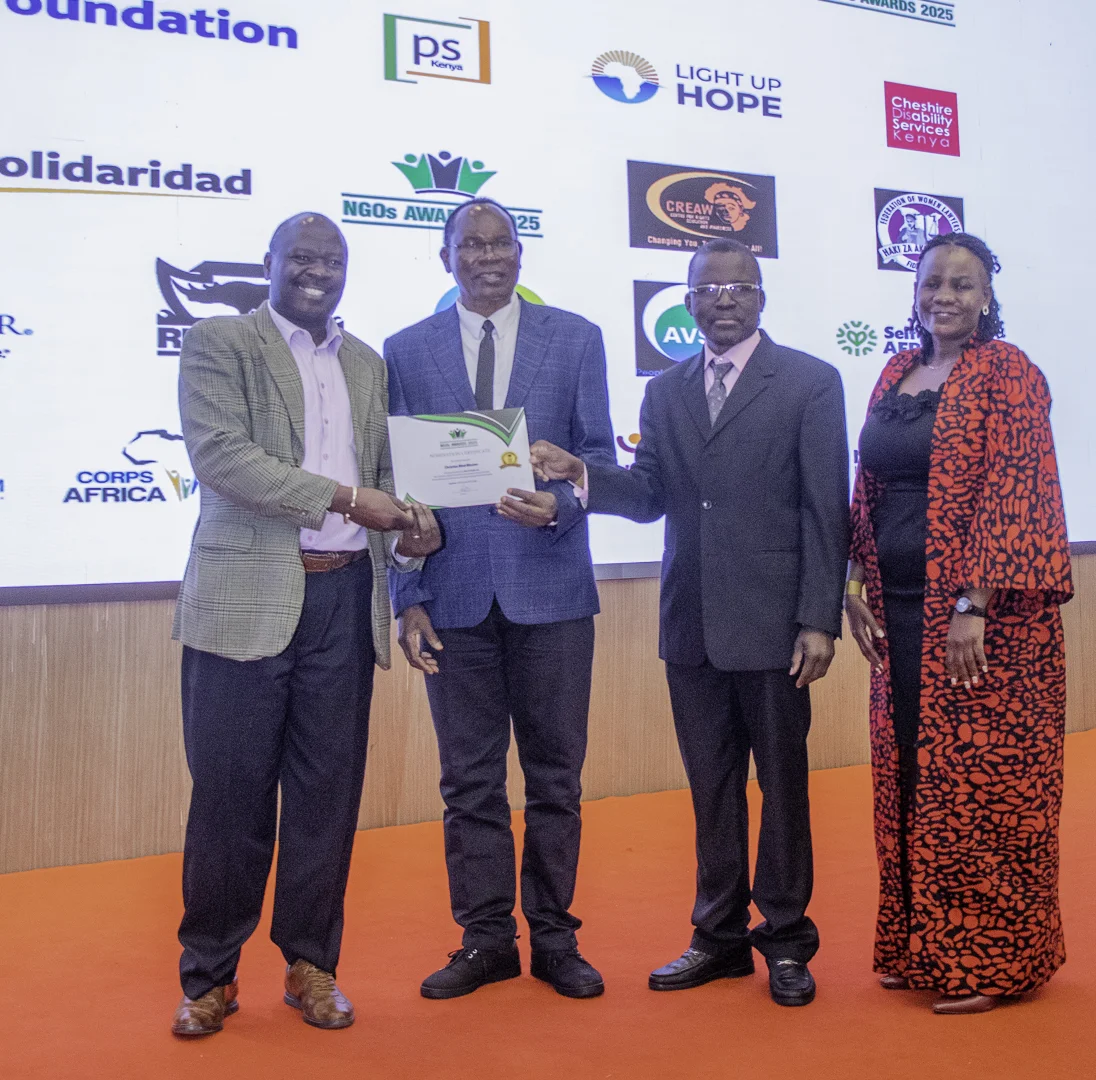 NGO awards 2025 gallery image 438