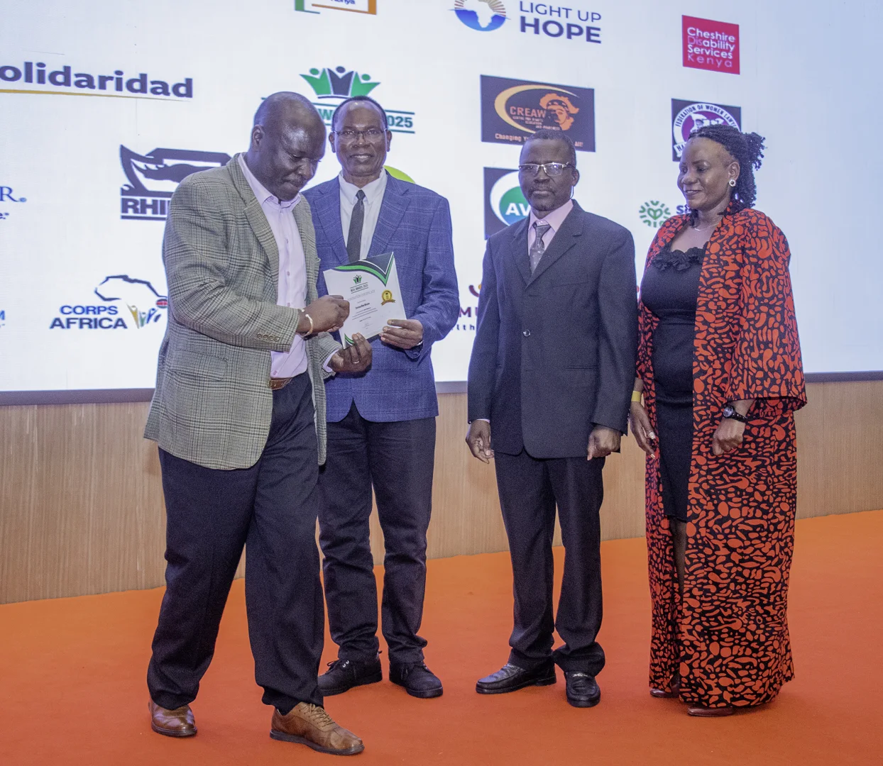 NGO awards 2025 gallery image 343