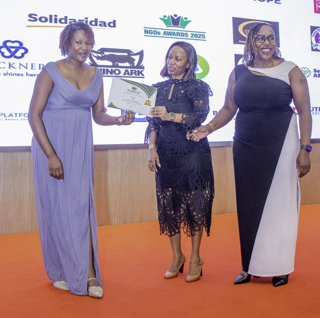 NGO awards 2025 gallery image 6