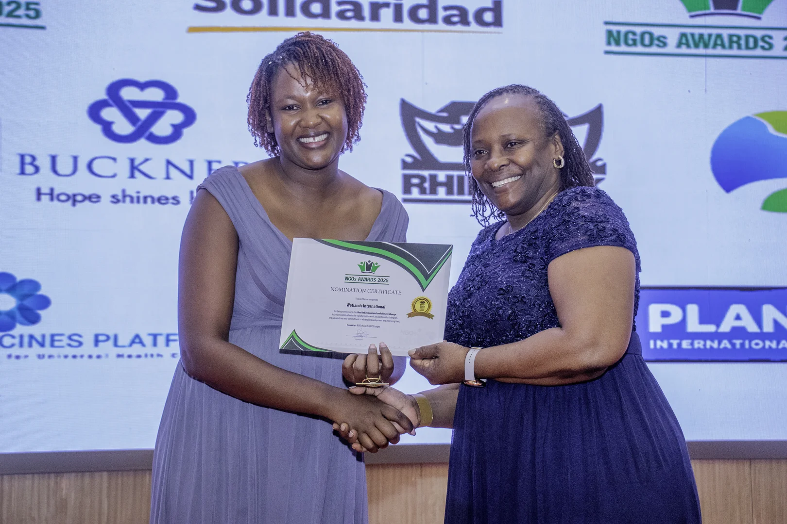 NGO awards 2025 gallery image 282