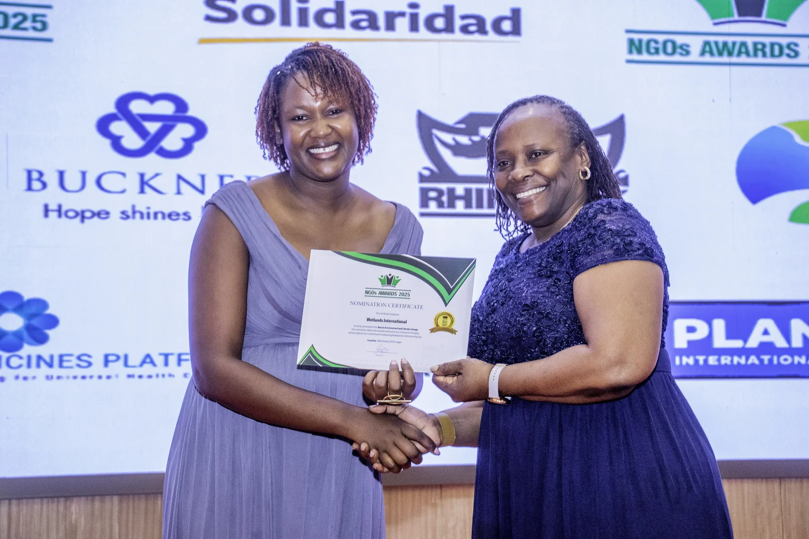 NGO awards 2025 gallery image 175