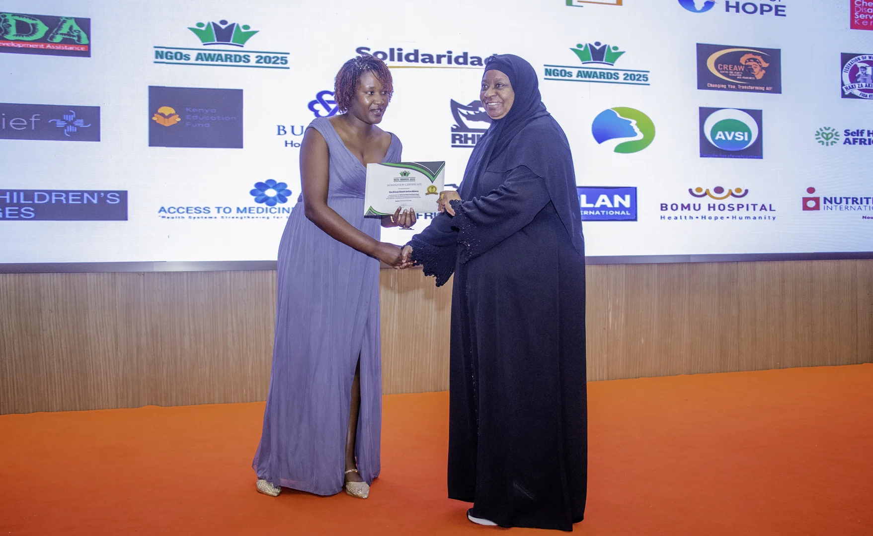 NGO awards 2025 gallery image 509