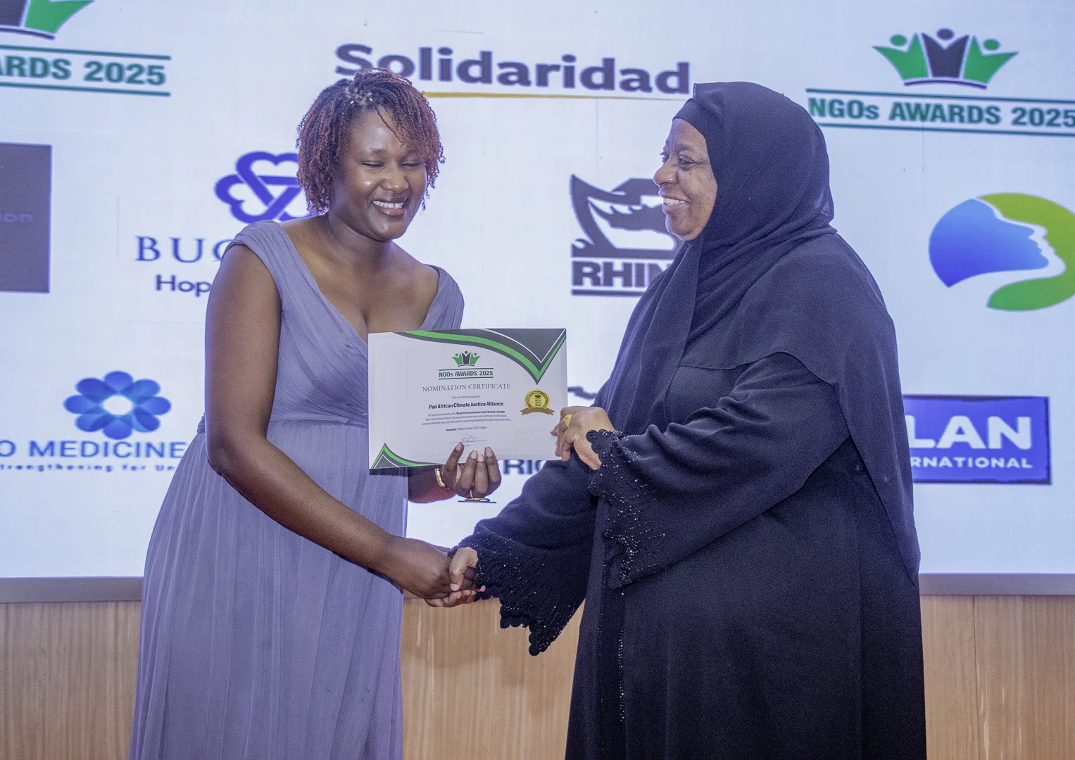 NGO awards 2025 gallery image 251