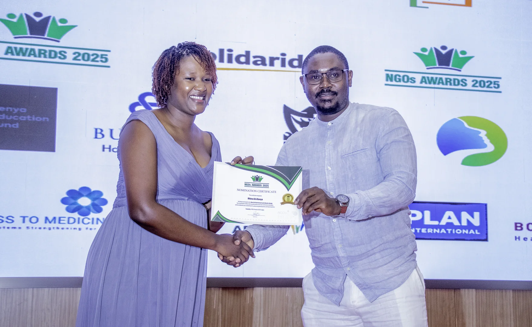 NGO awards 2025 gallery image 144