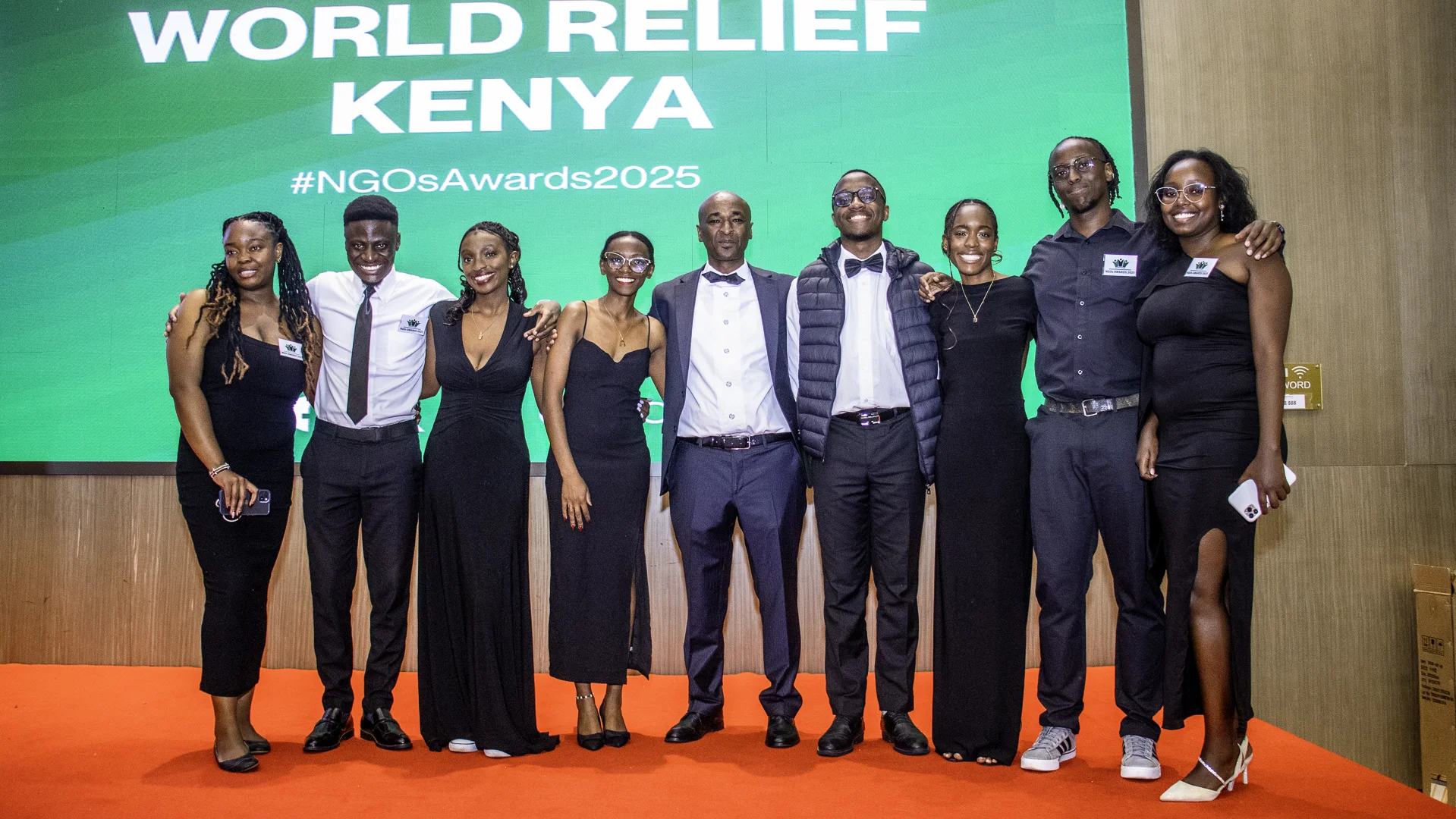 NGO awards 2025 gallery image 364