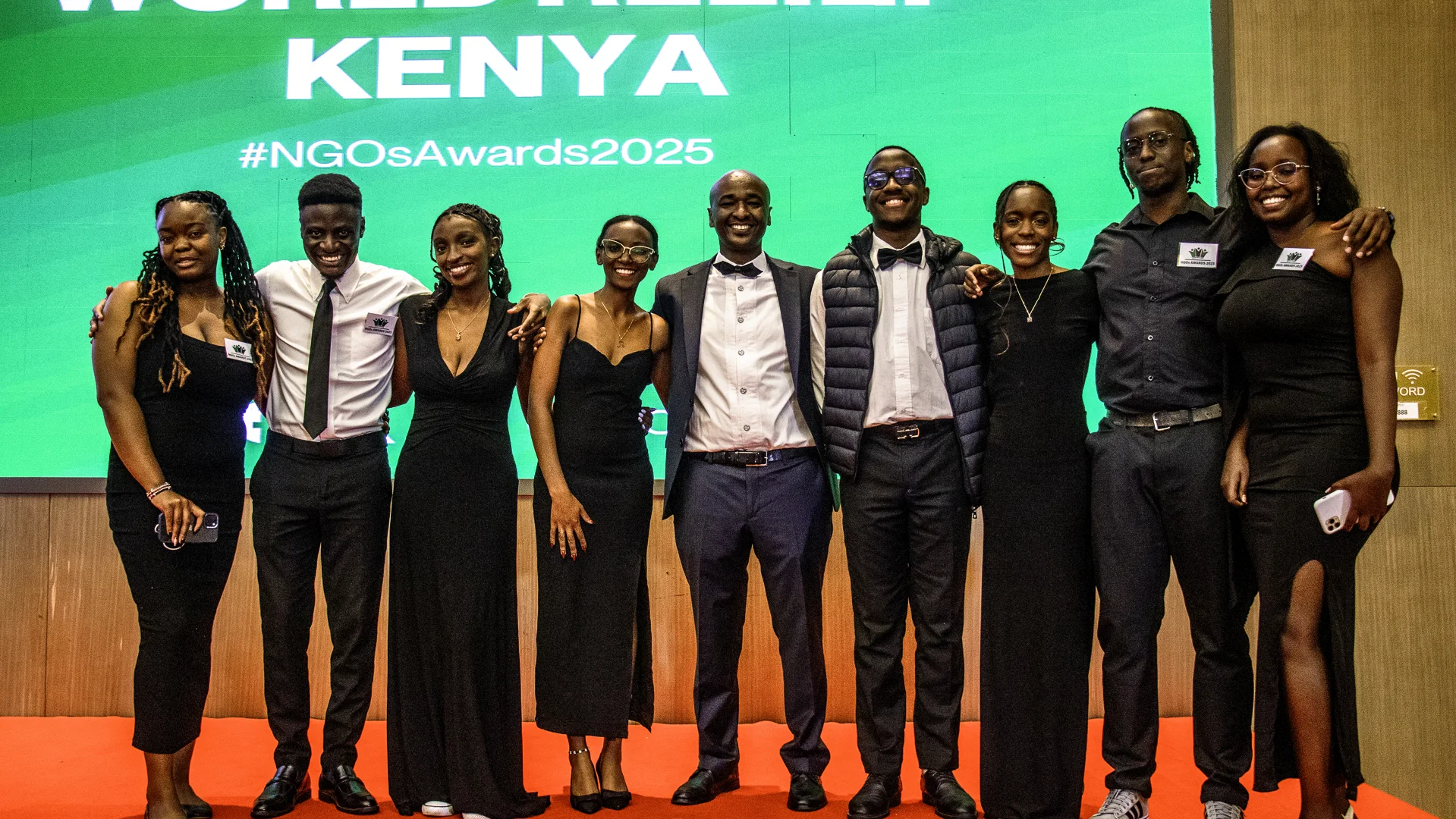 NGO awards 2025 gallery image 73