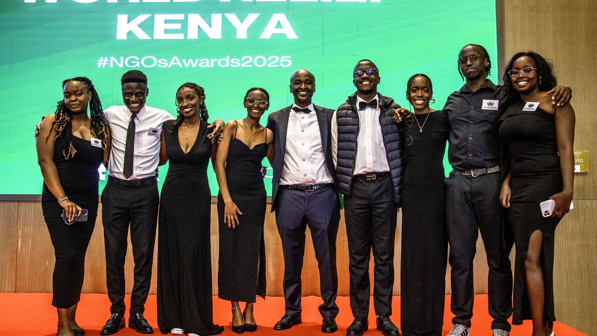 NGO awards 2025 gallery image 244