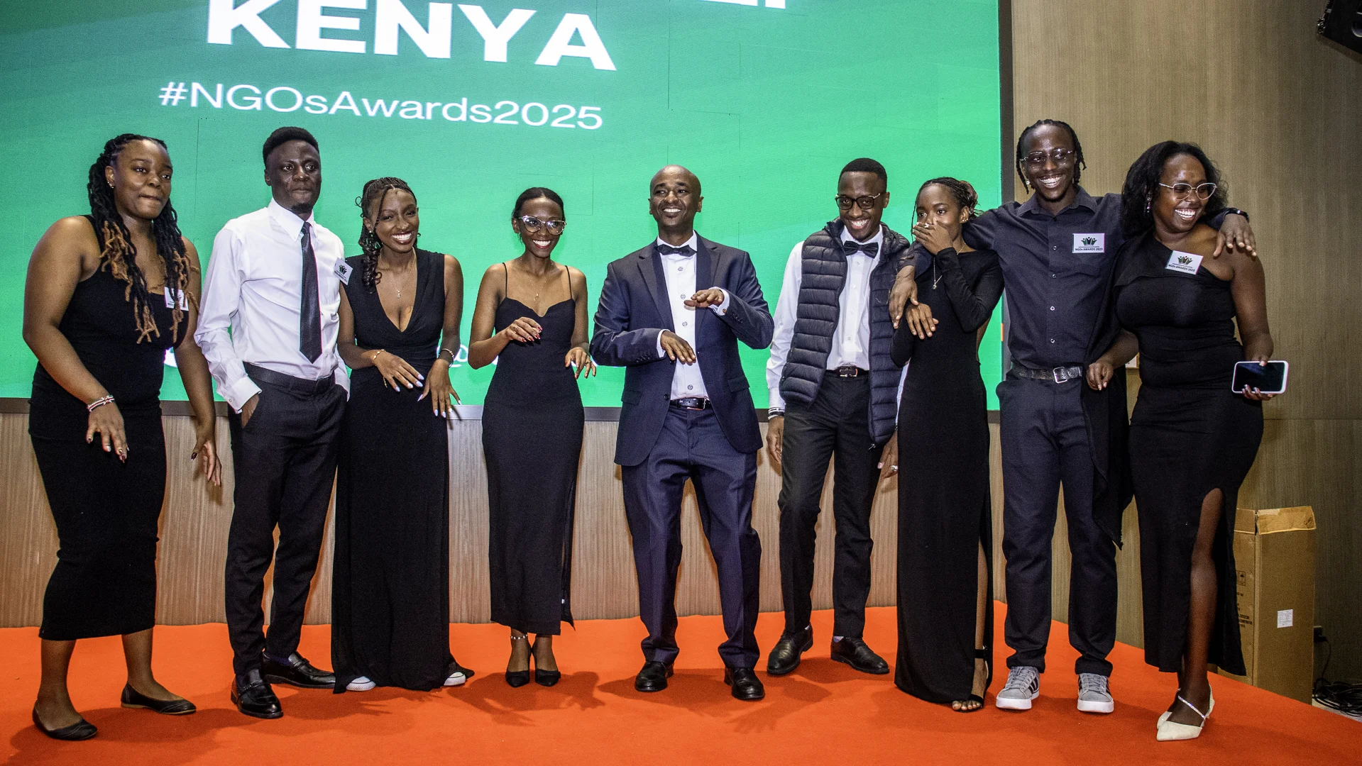 NGO awards 2025 gallery image 166