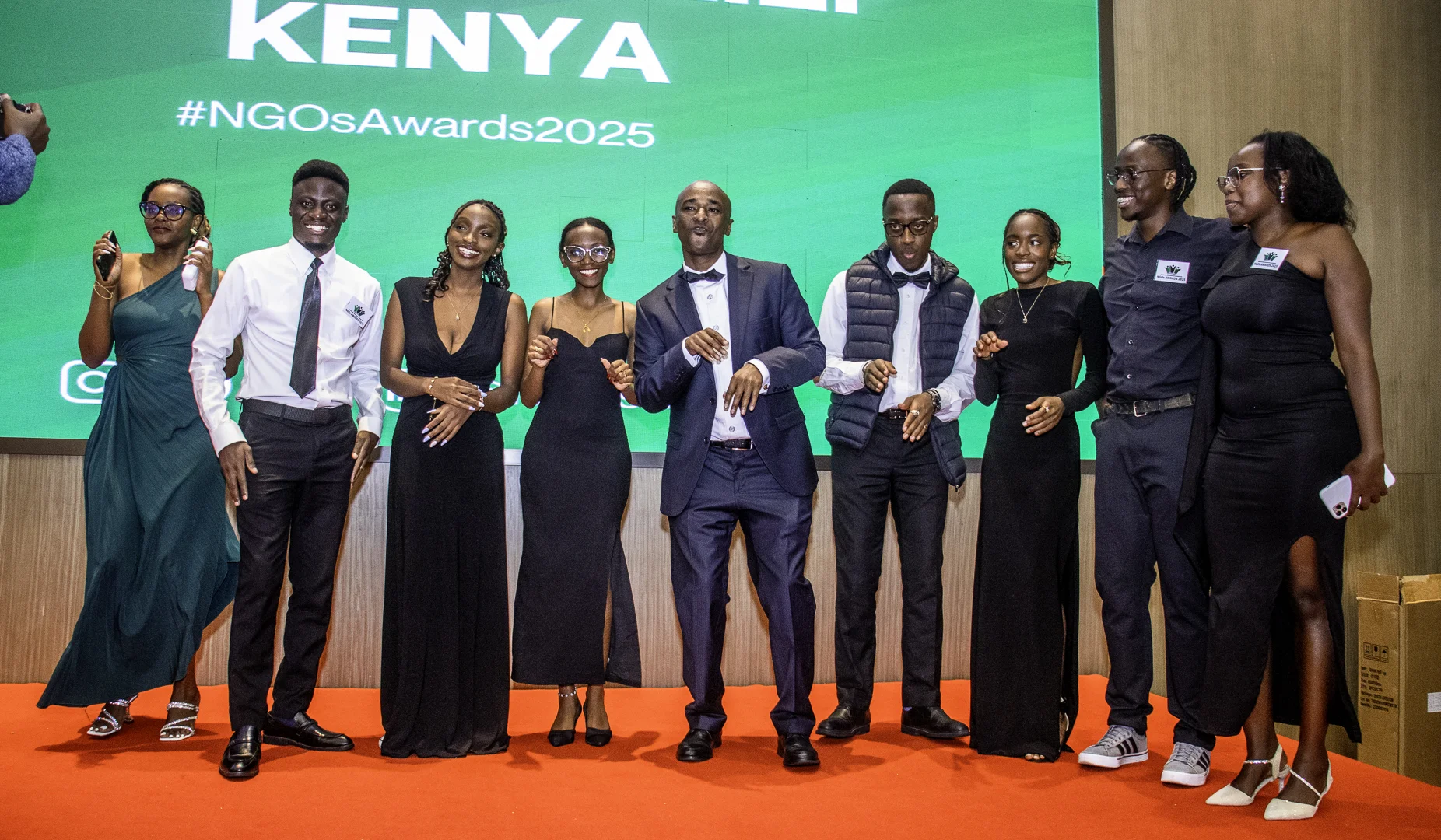 NGO awards 2025 gallery image 385