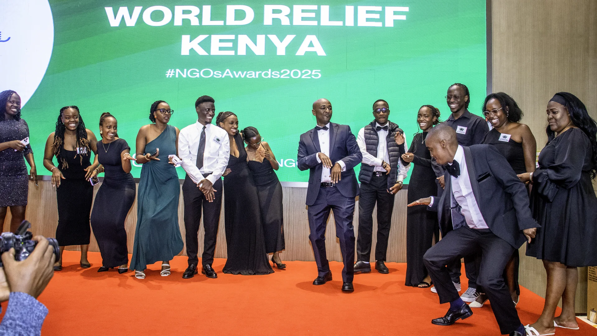 NGO awards 2025 gallery image 379