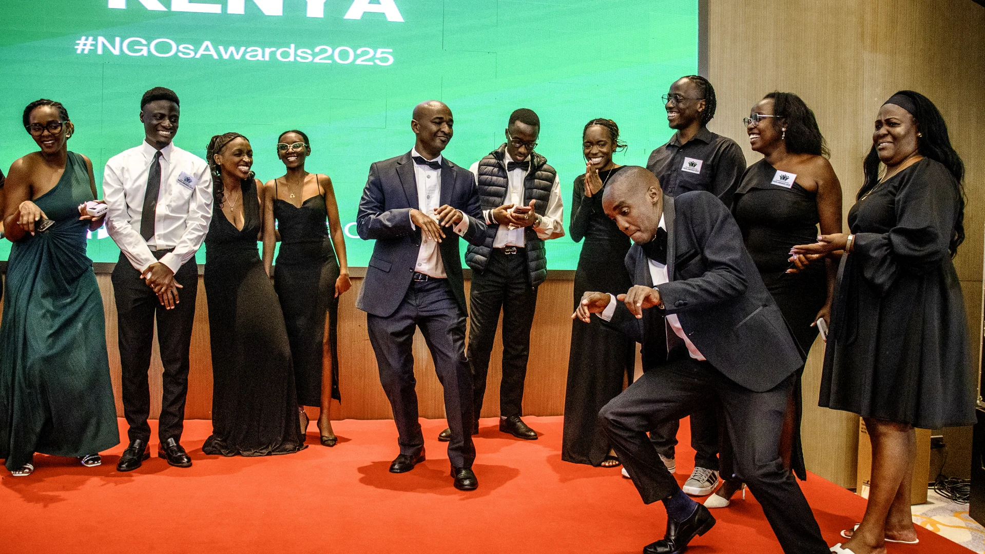 NGO awards 2025 gallery image 277