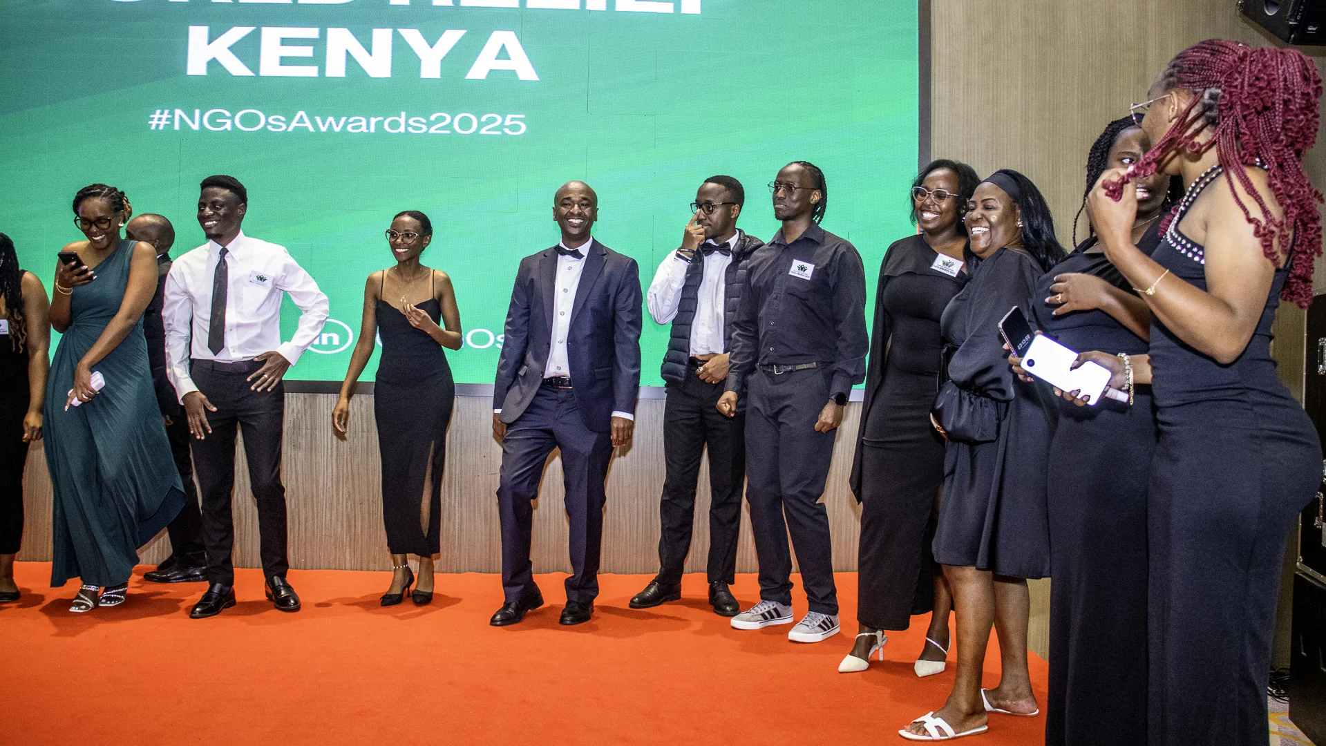 NGO awards 2025 gallery image 181