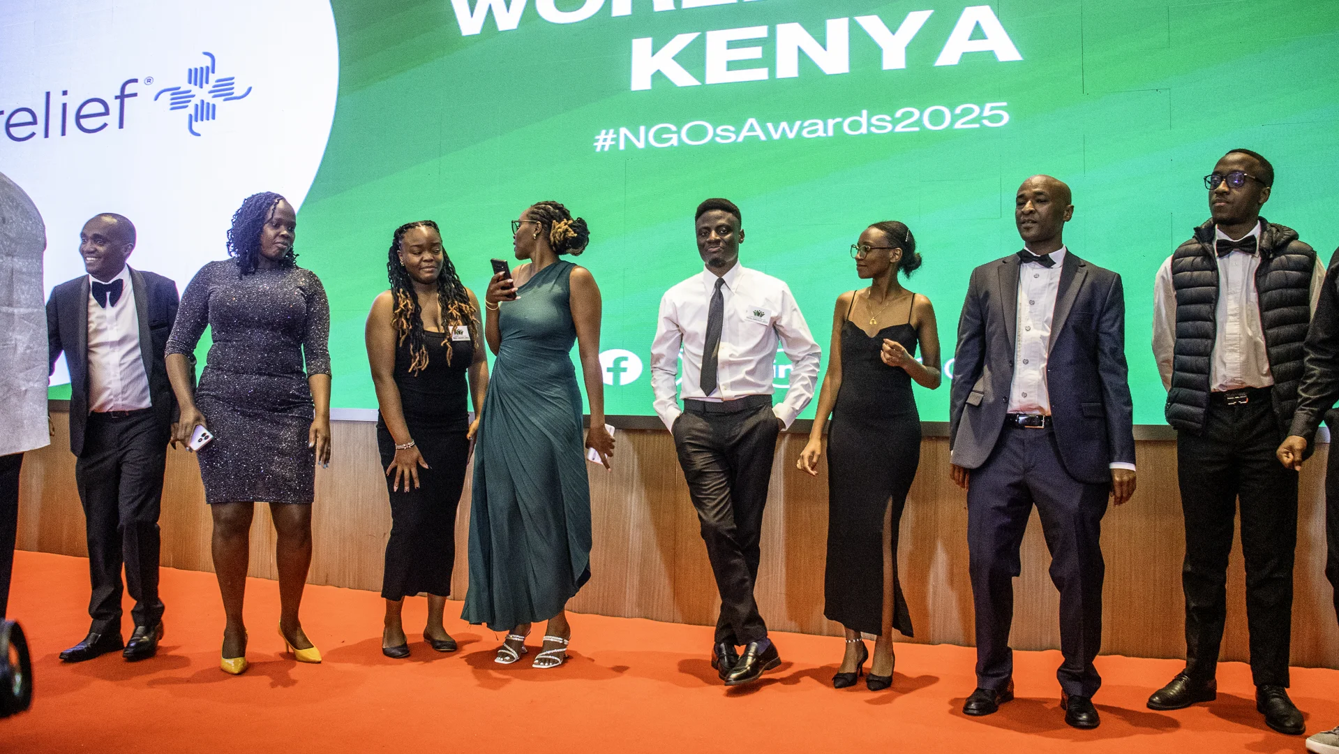 NGO awards 2025 gallery image 127