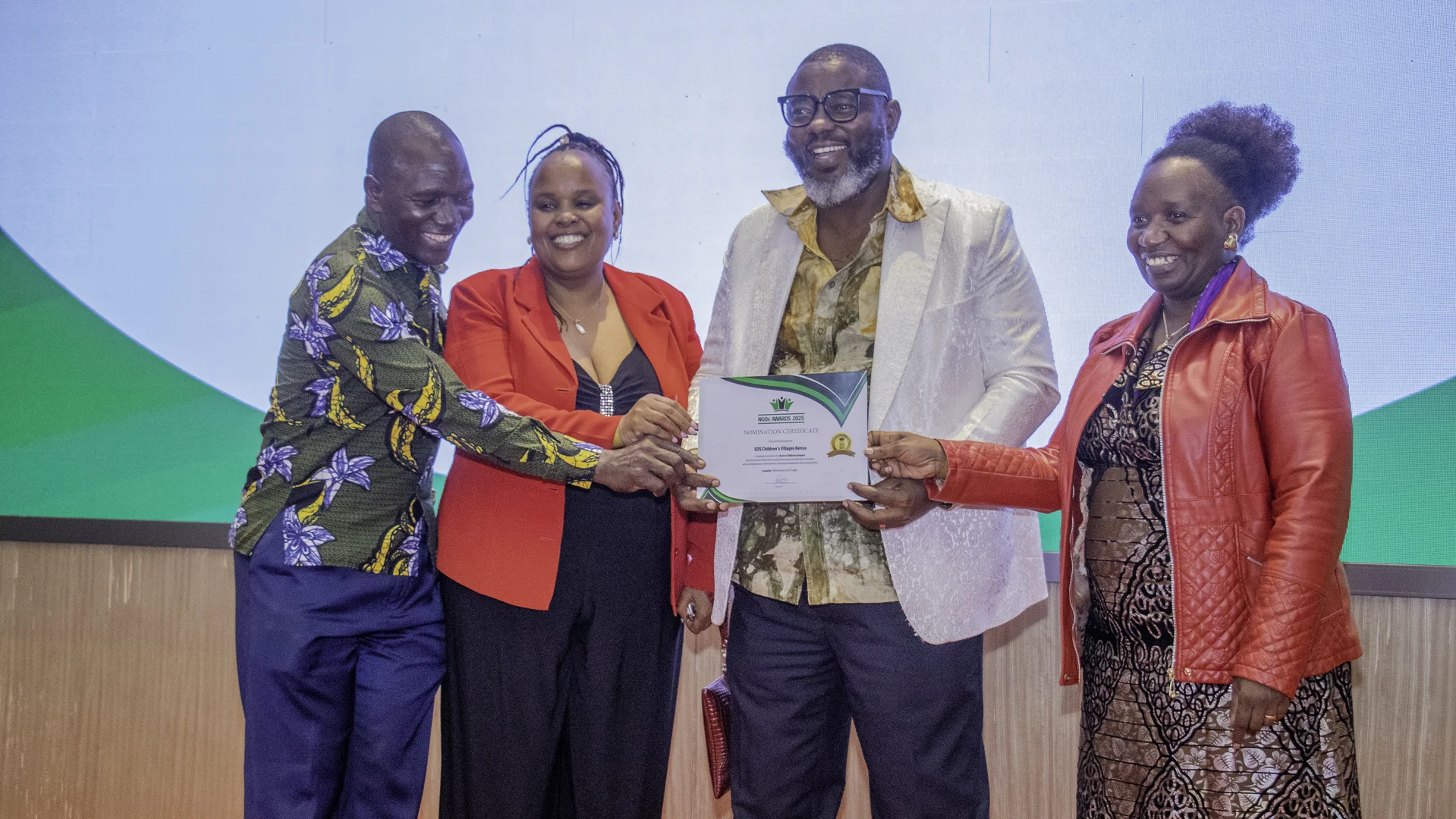 NGO awards 2025 gallery image 304