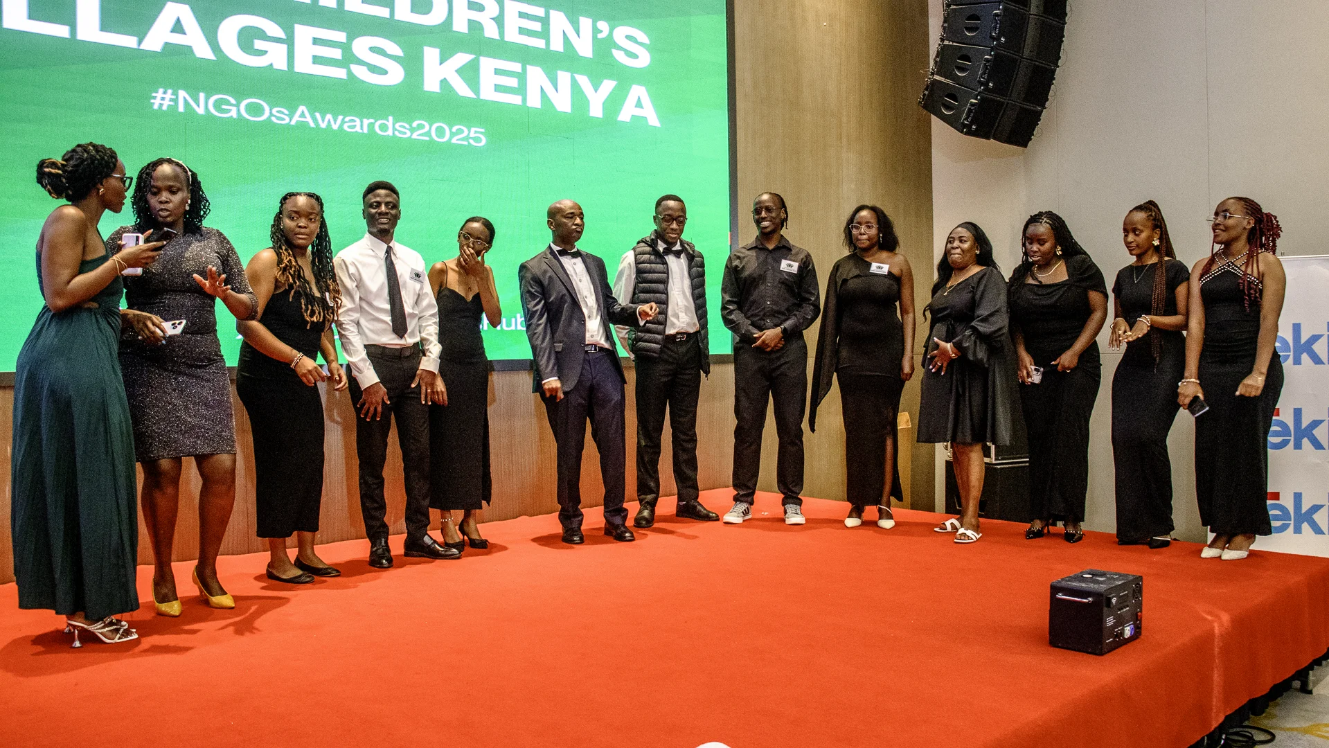 NGO awards 2025 gallery image 366