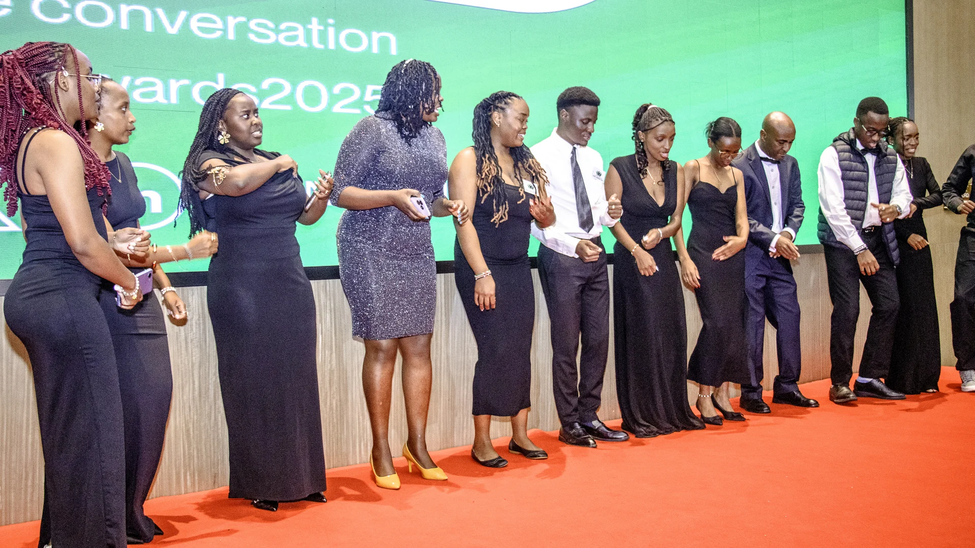 NGO Awards 2025 - Slide 11