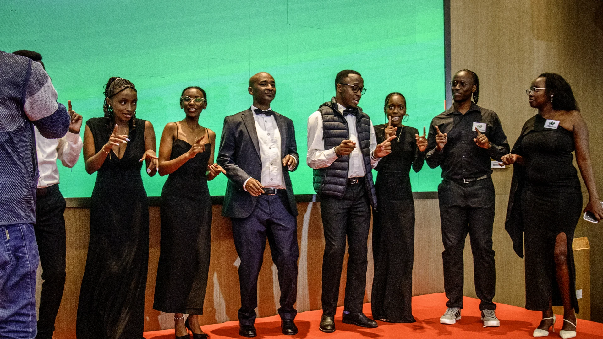 NGO awards 2025 gallery image 48