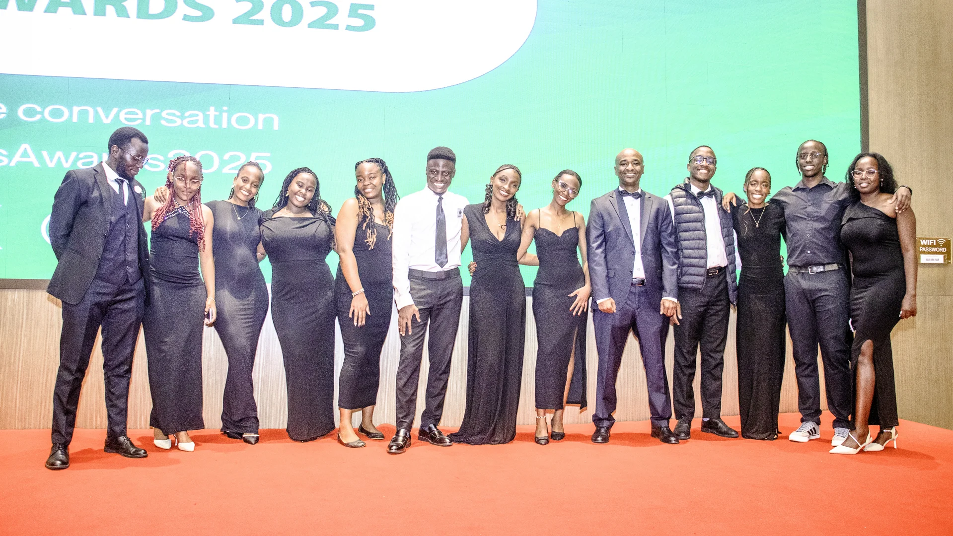 NGO awards 2025 gallery image 299