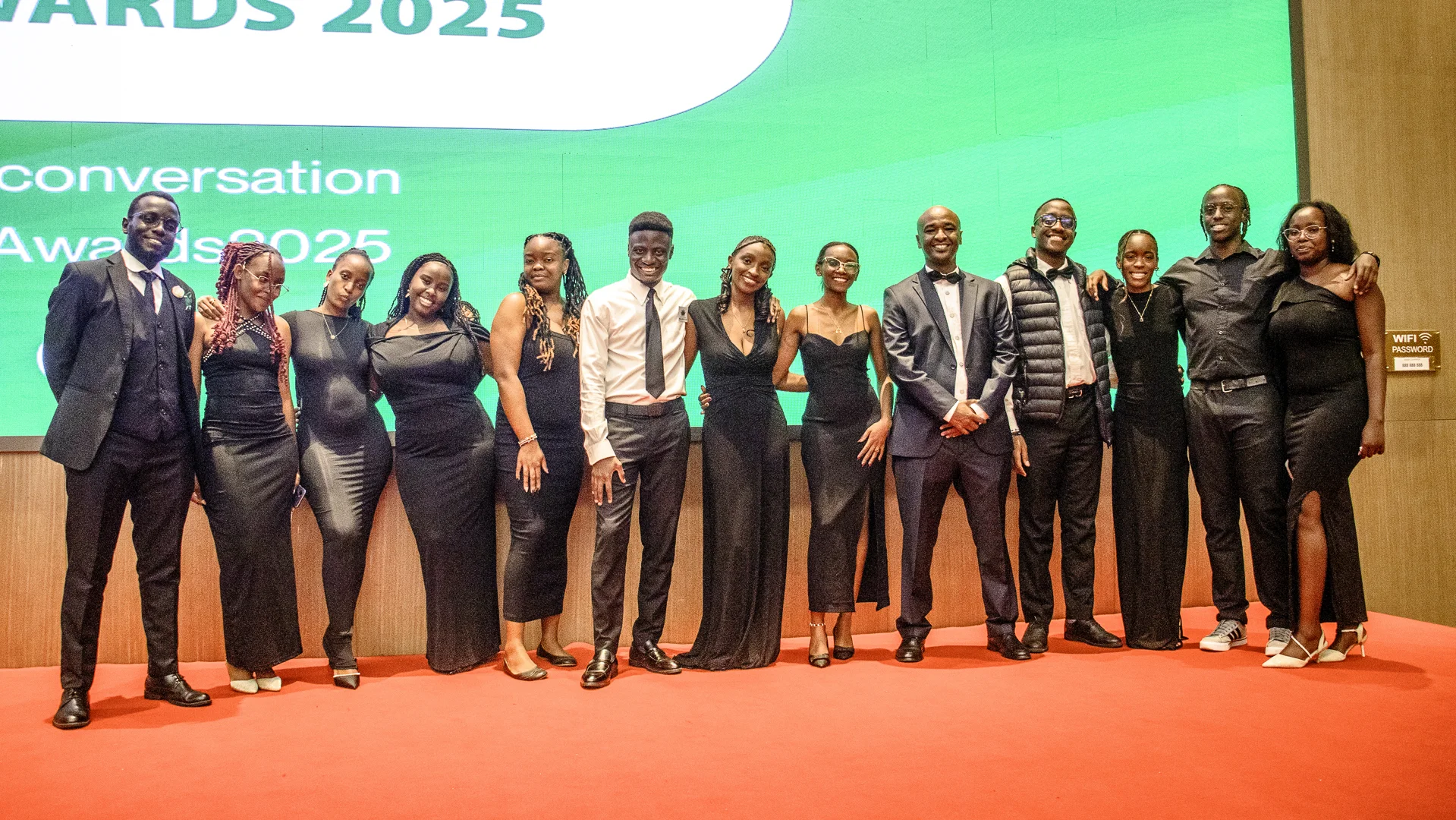 NGO awards 2025 gallery image 510