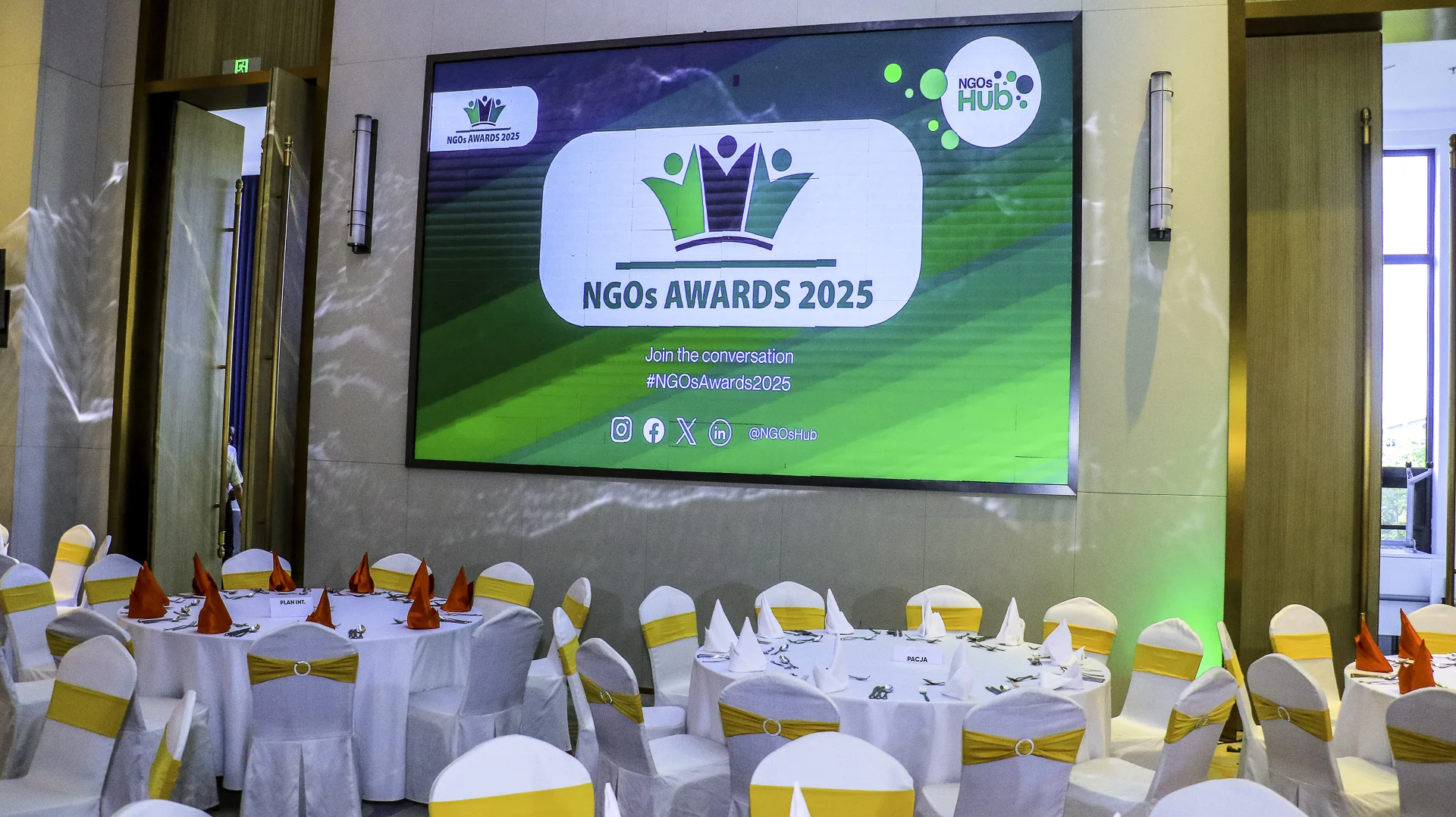 NGO awards 2025 gallery image 232