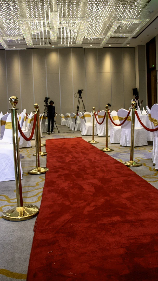 NGO Awards 2025 - Slide 12