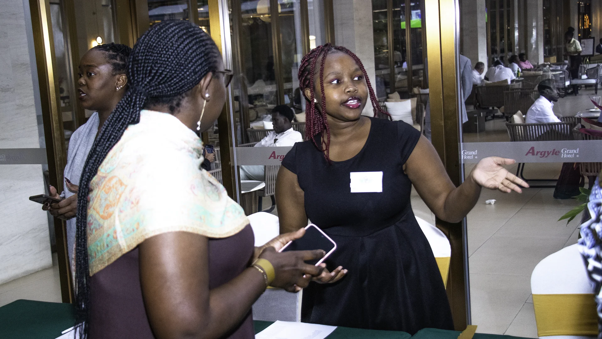 NGO awards 2025 gallery image 69