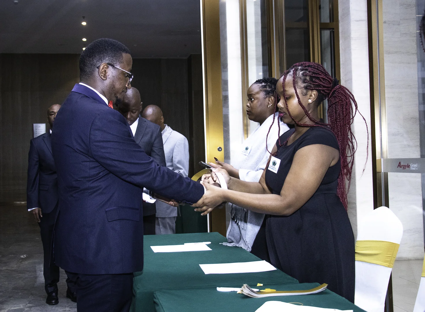 NGO awards 2025 gallery image 421