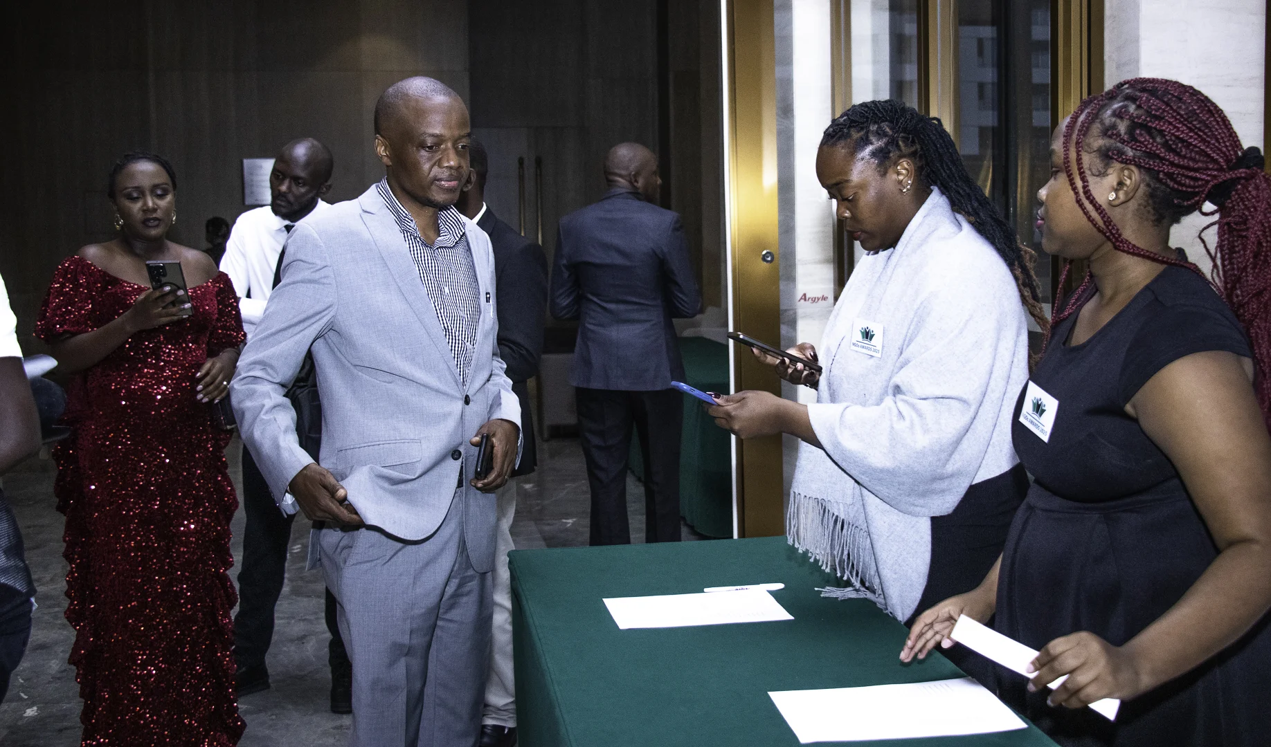 NGO awards 2025 gallery image 357