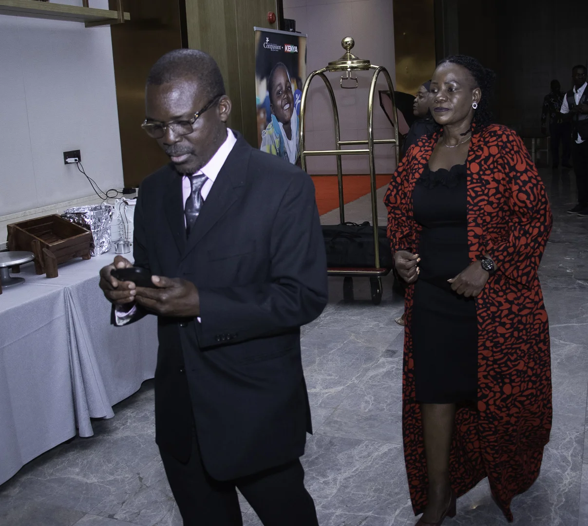 NGO awards 2025 gallery image 458