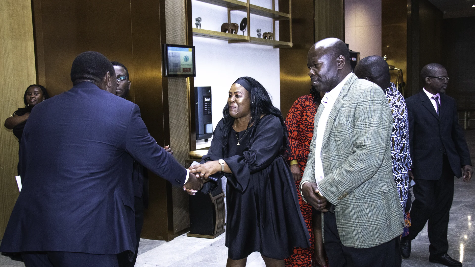 NGO awards 2025 gallery image 74