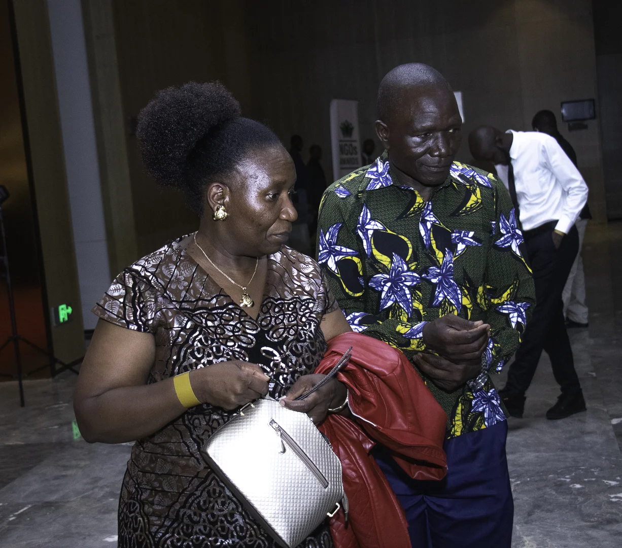 NGO awards 2025 gallery image 525