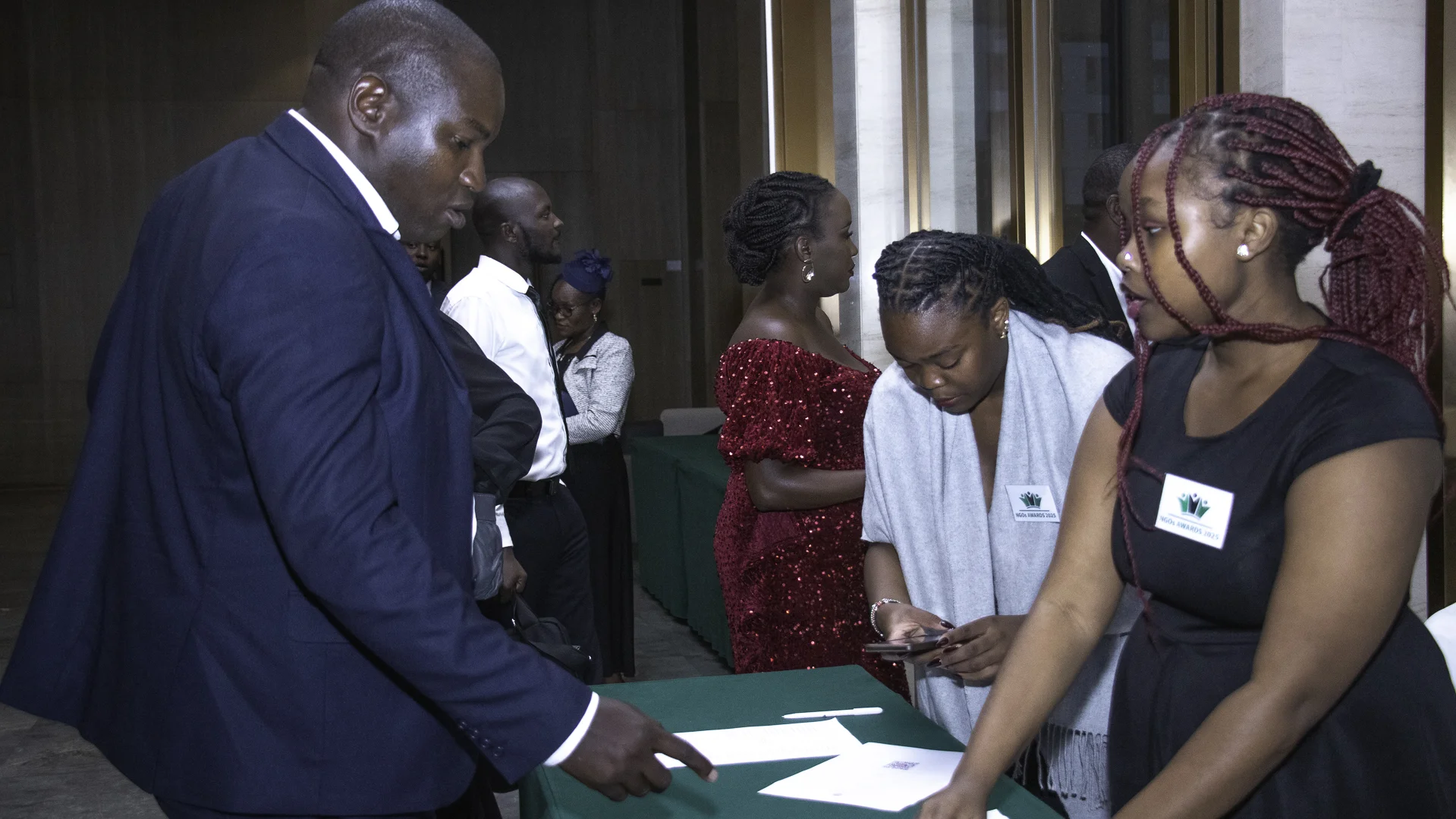 NGO awards 2025 gallery image 132