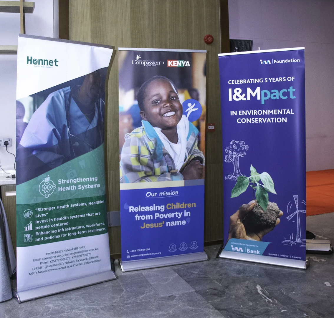 NGO awards 2025 gallery image 13