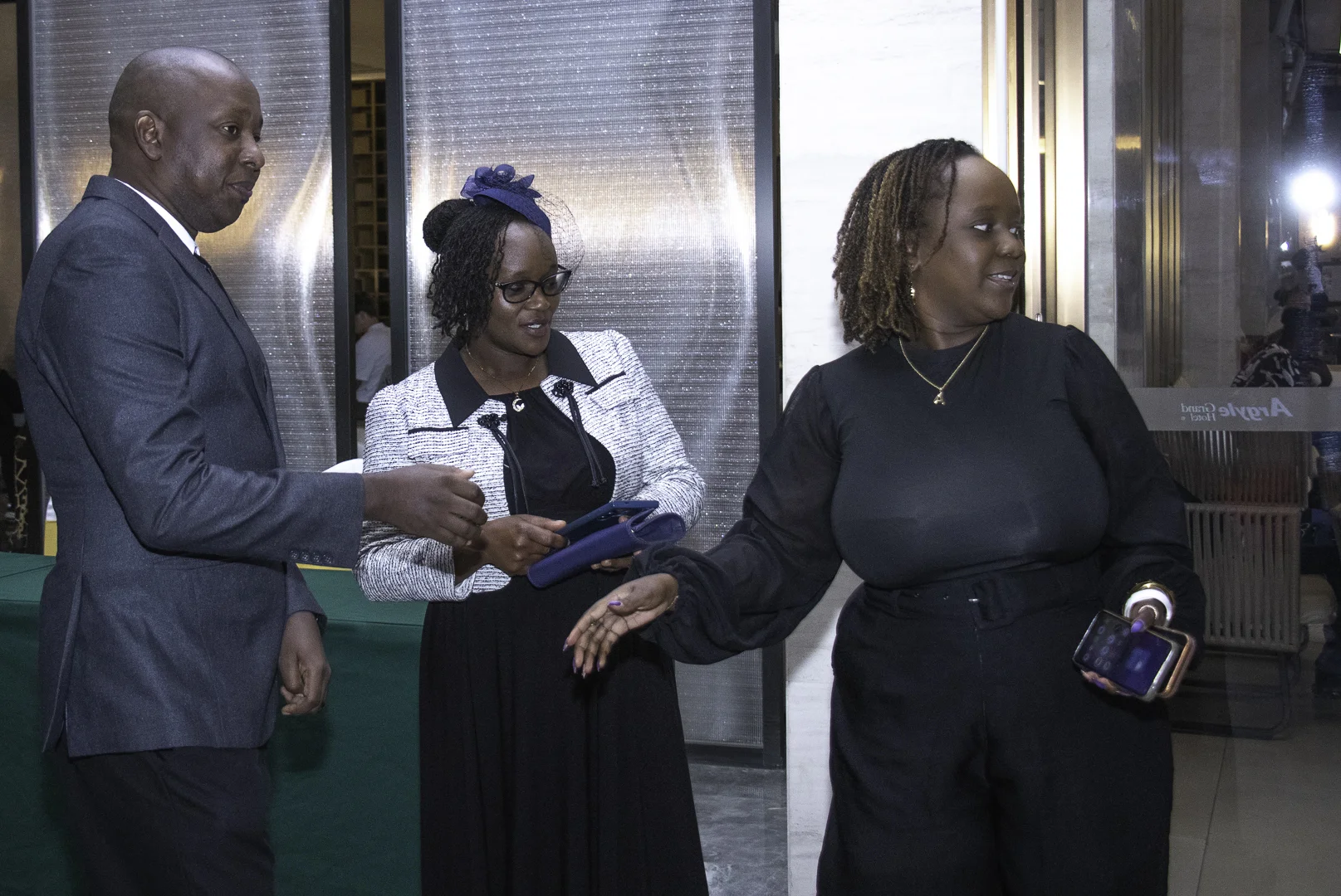 NGO awards 2025 gallery image 335