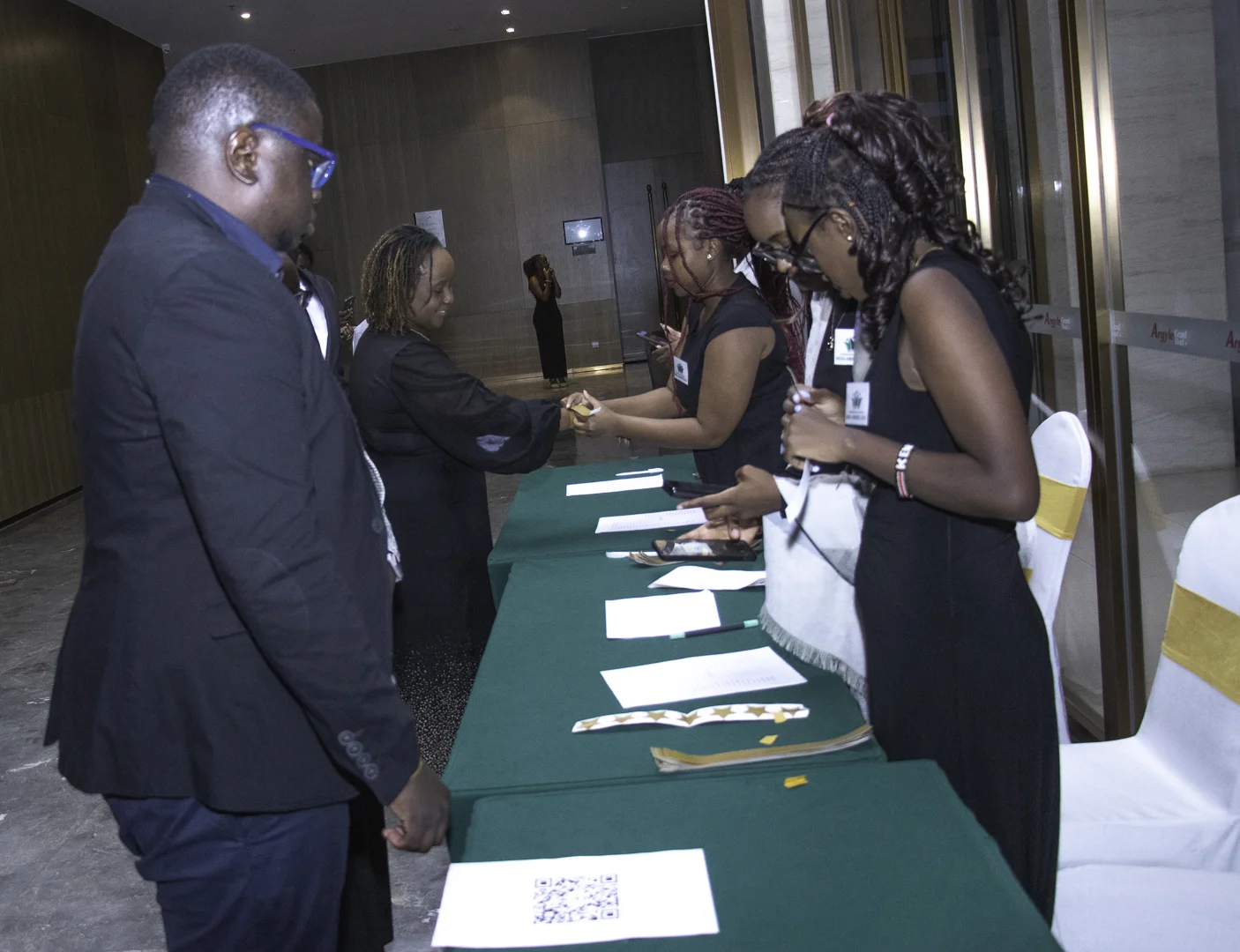 NGO awards 2025 gallery image 77