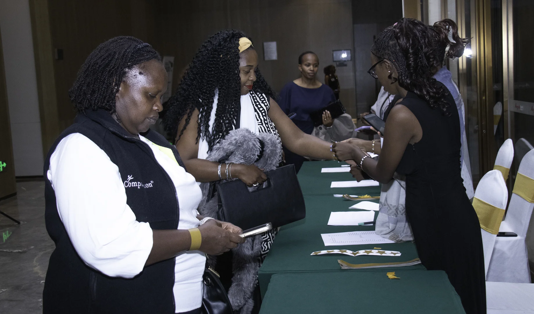 NGO awards 2025 gallery image 425