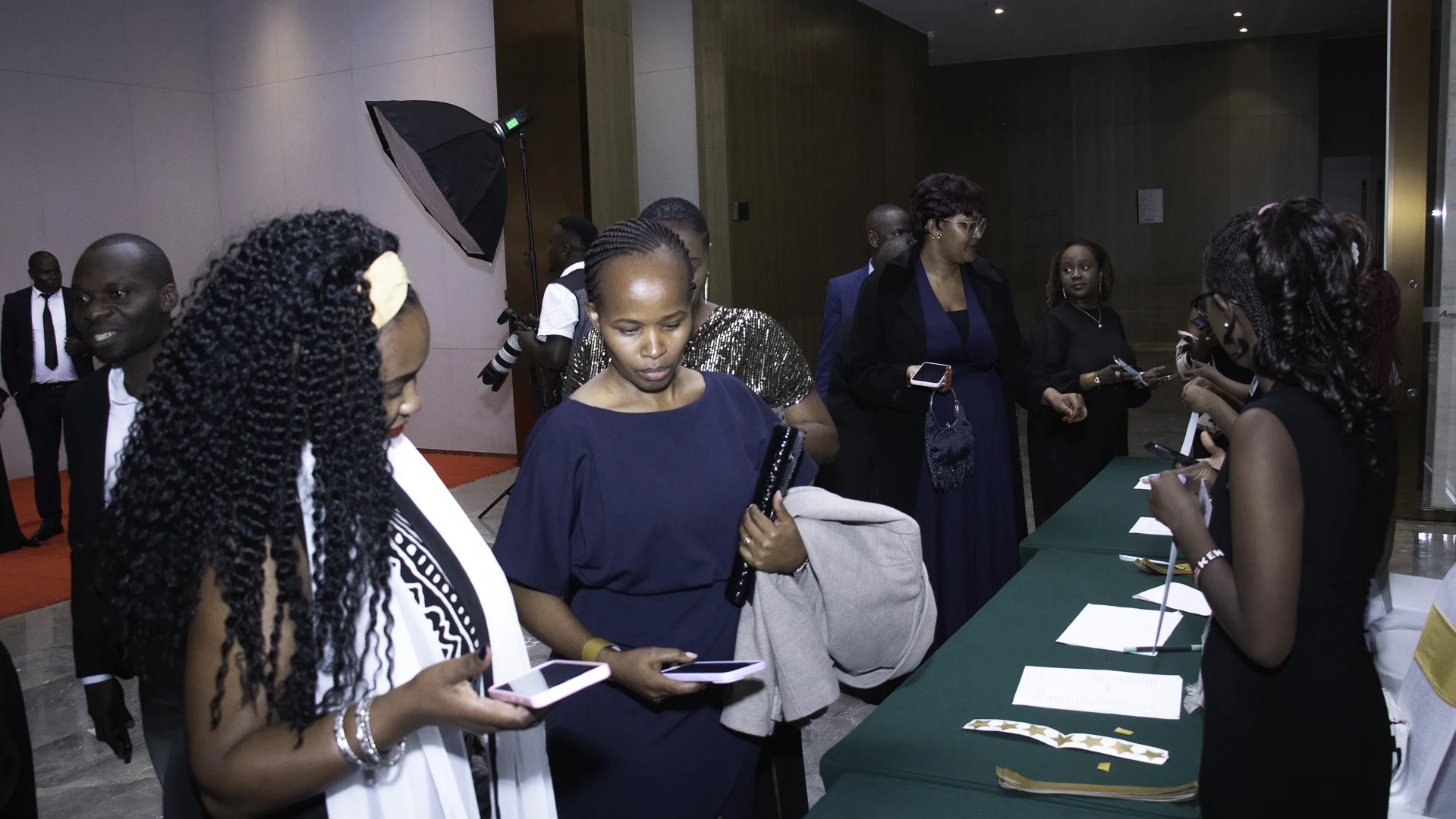 NGO Awards 2025 - Slide 2