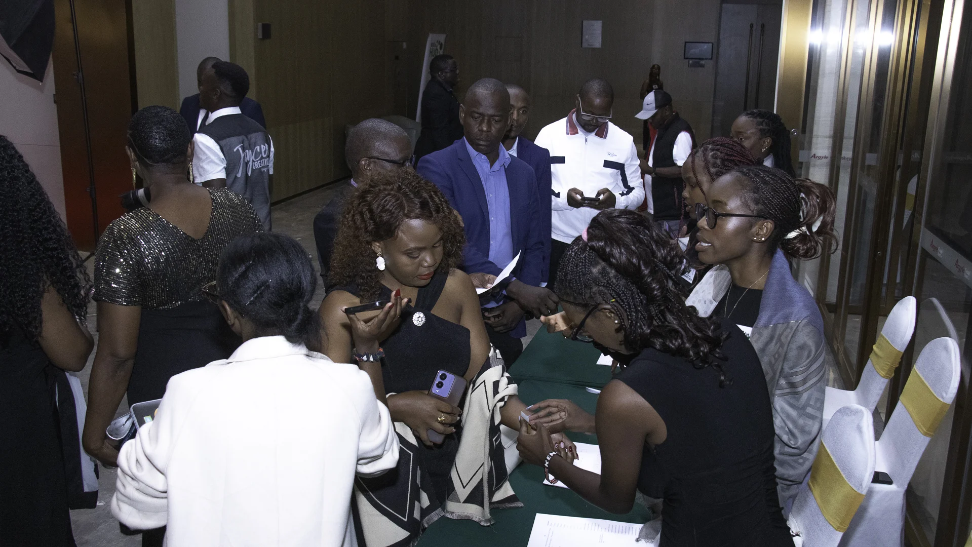 NGO awards 2025 gallery image 415