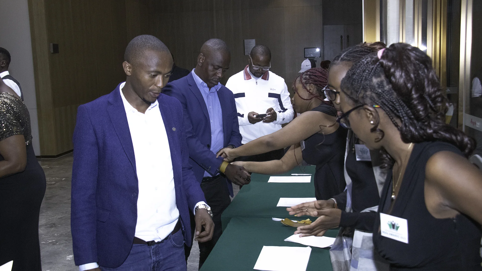 NGO awards 2025 gallery image 108