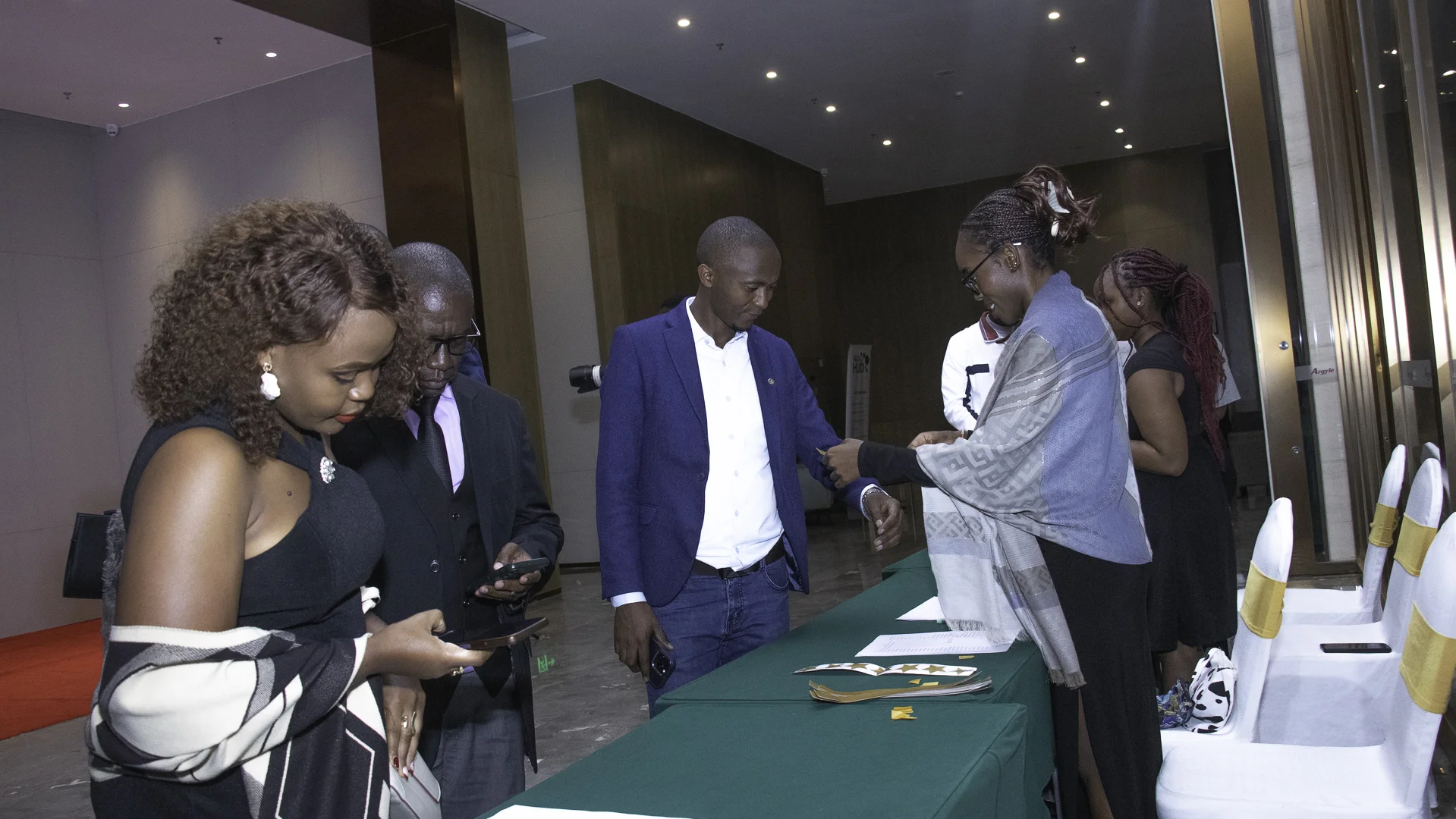 NGO awards 2025 gallery image 179