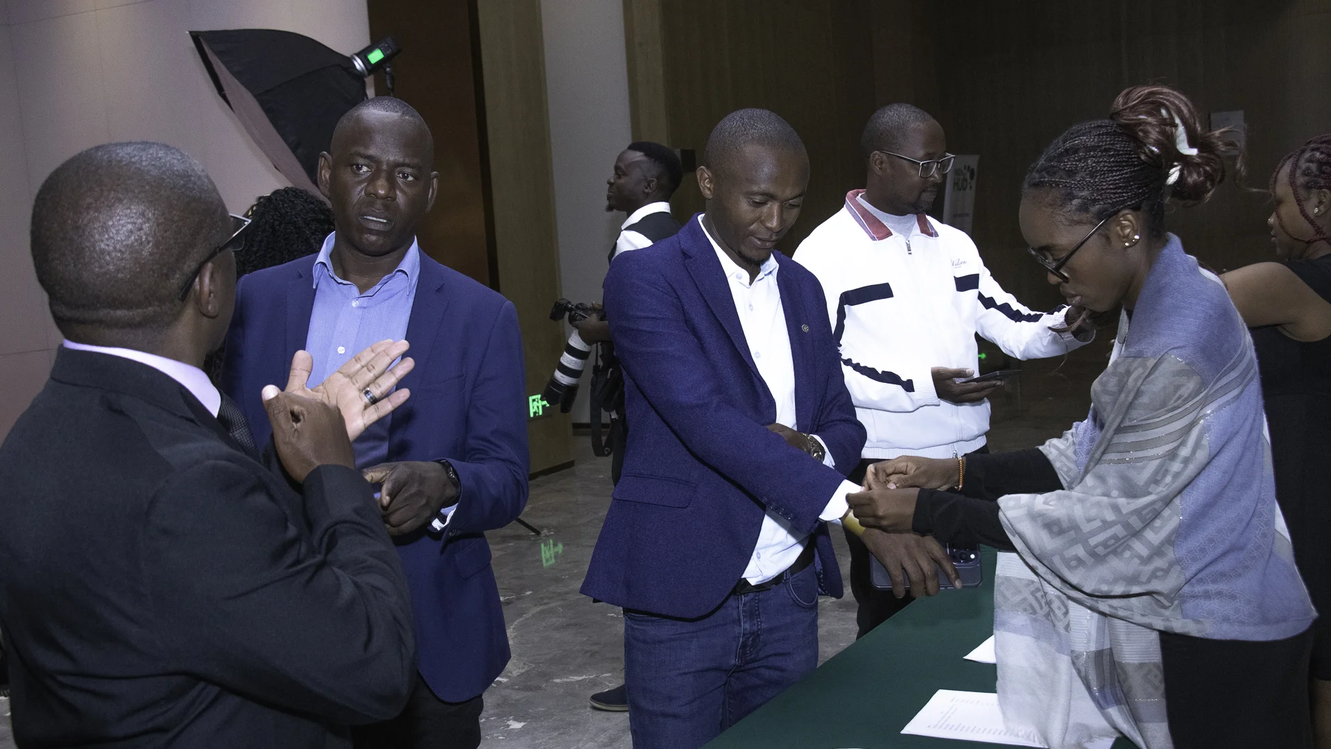 NGO awards 2025 gallery image 5