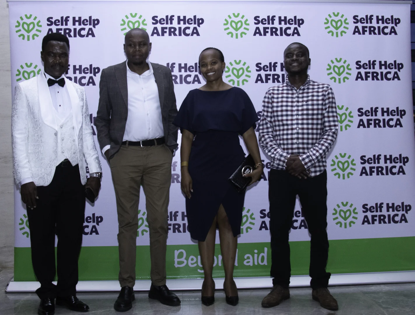 NGO Awards 2025 - Slide 16