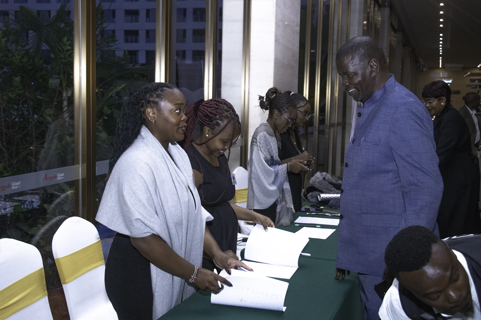 NGO awards 2025 gallery image 100