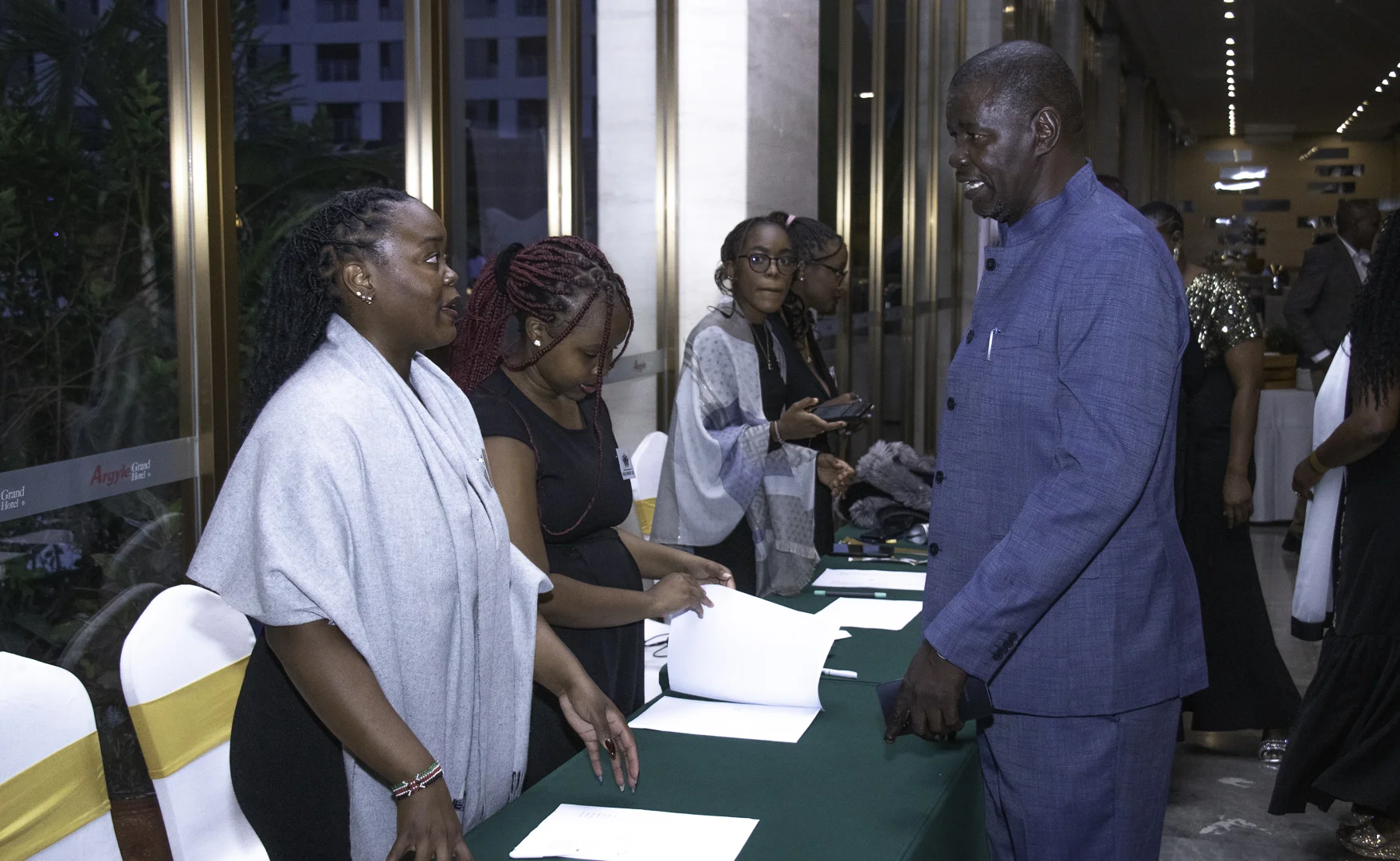 NGO awards 2025 gallery image 470