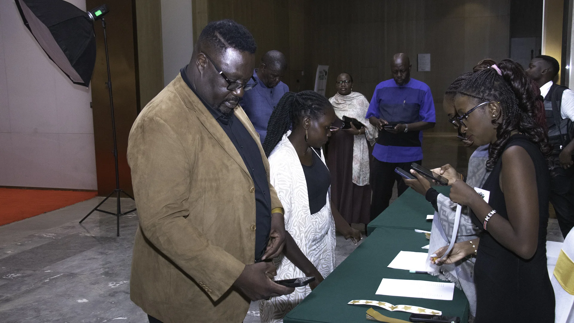 NGO awards 2025 gallery image 283