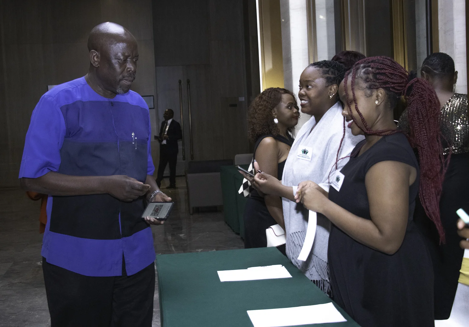 NGO awards 2025 gallery image 248