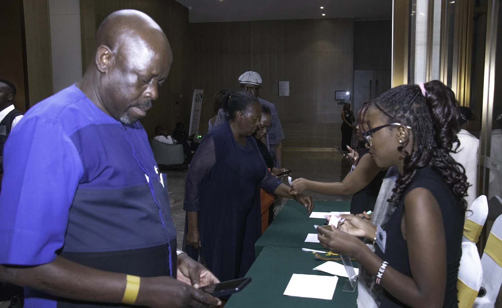 NGO awards 2025 gallery image 76