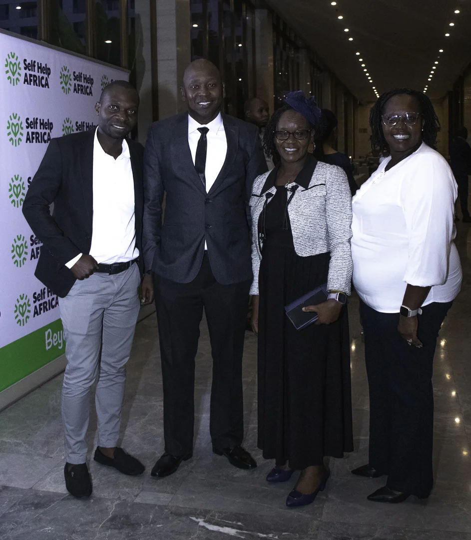 NGO awards 2025 gallery image 316